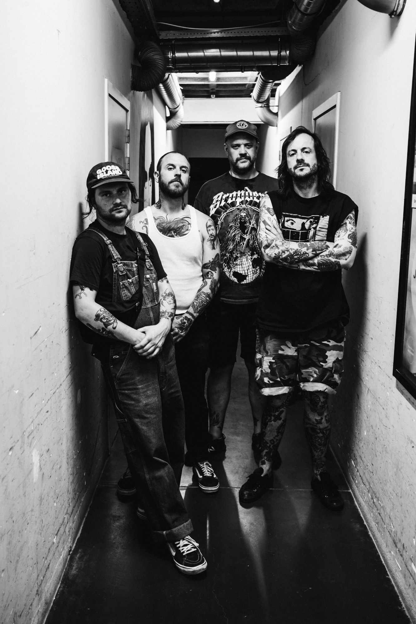 CANCER BATS + IGNITE + MEAN SEASON
