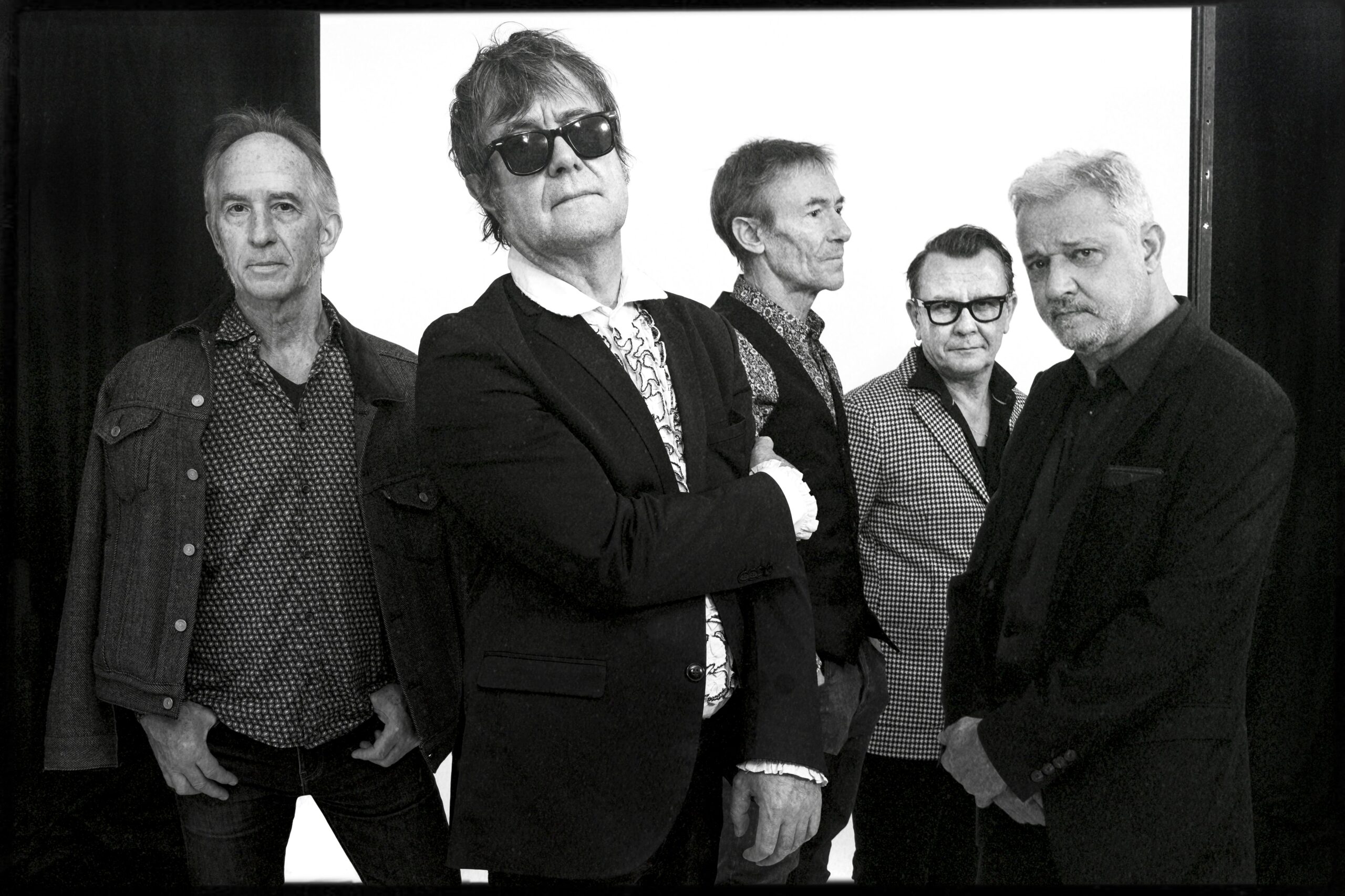 ROADRUNNERS + QUINTANA DEAD BLUES EXPERIENCE